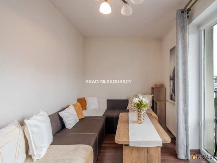 Kraków, Podgórze, ul. Rydlówka, 3 pokojowe, Mieszkanie  na sprzedaż