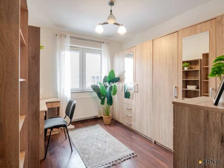 3 pokojowe, Kraków, Podgórze, ul. Rydlówka, Mieszkanie  na sprzedaż