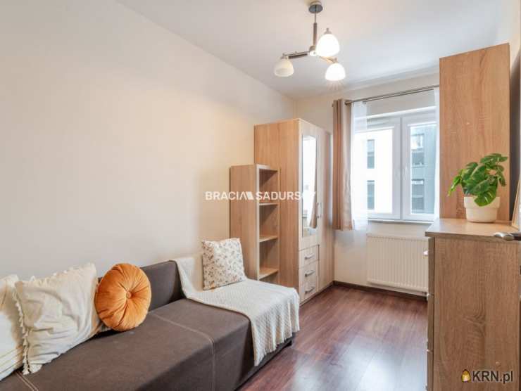 Mieszkanie  na sprzedaż, 3 pokojowe, Kraków, Podgórze, ul. Rydlówka