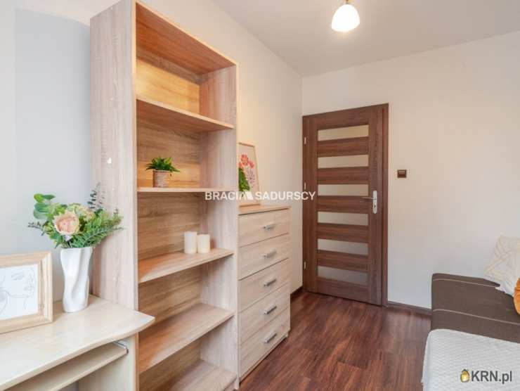 Kraków, Podgórze, ul. Rydlówka, 3 pokojowe, Mieszkanie  na sprzedaż