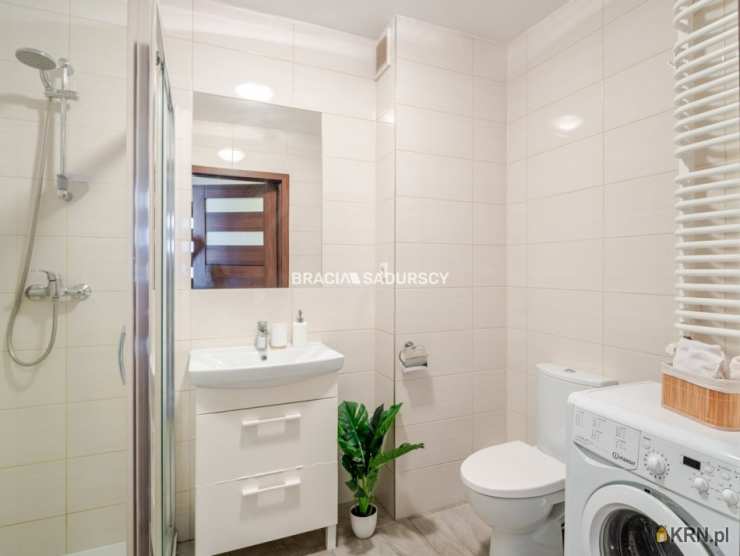 Mieszkanie  na sprzedaż, 3 pokojowe, Kraków, Podgórze, ul. Rydlówka