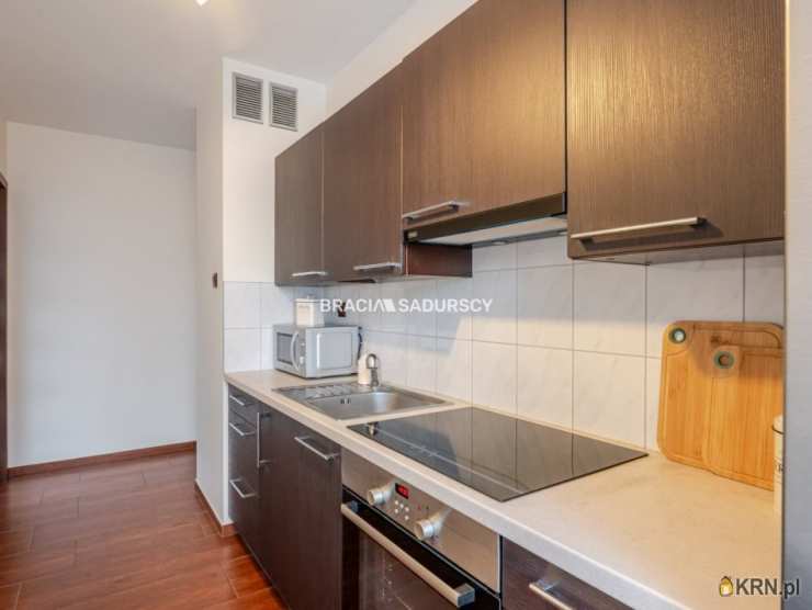 Mieszkanie  na sprzedaż, Kraków, Podgórze, ul. Rydlówka, 3 pokojowe