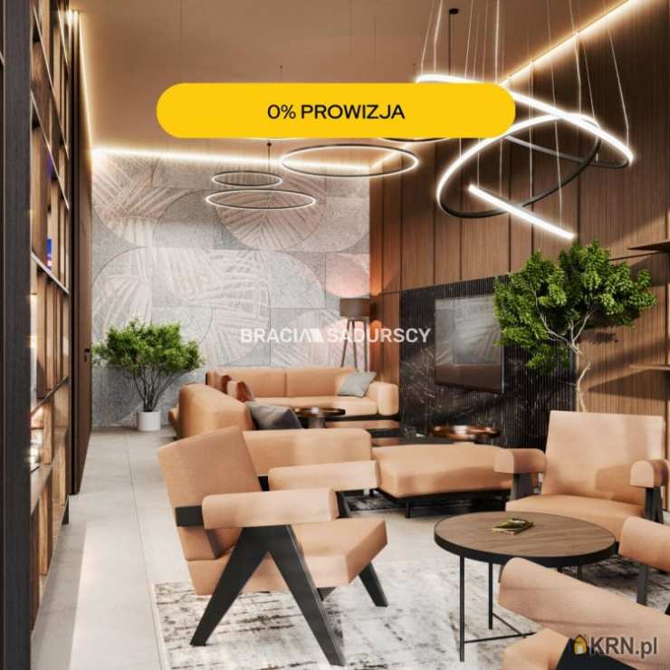 Mieszkanie  na sprzedaż, Kraków, Podgórze, ul. Wadowicka, 2 pokojowe