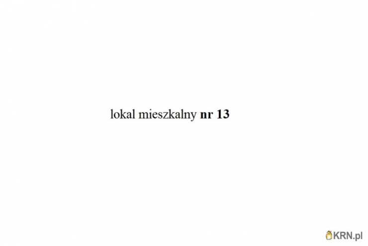 Mieszkanie  na sprzedaż, 2 pokojowe, Słubice, ul. 