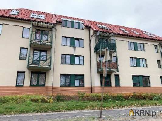 Słubice, ul. , Mieszkanie  na sprzedaż, 2 pokojowe