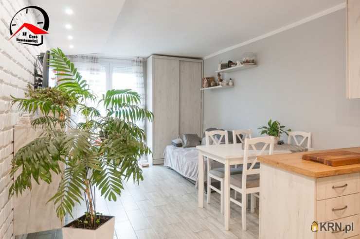 Czas Nieruchomości, Mieszkanie  na sprzedaż, Barcin, ul. Ludowego Wojska Polskiego