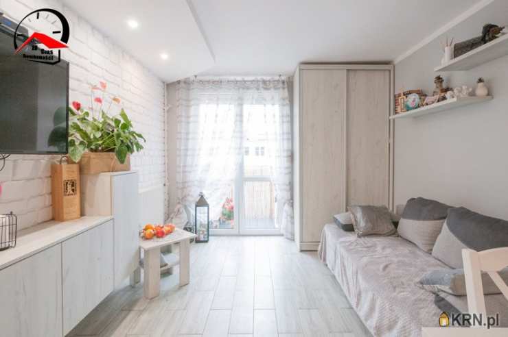 Mieszkanie  na sprzedaż, Barcin, ul. Ludowego Wojska Polskiego, 3 pokojowe