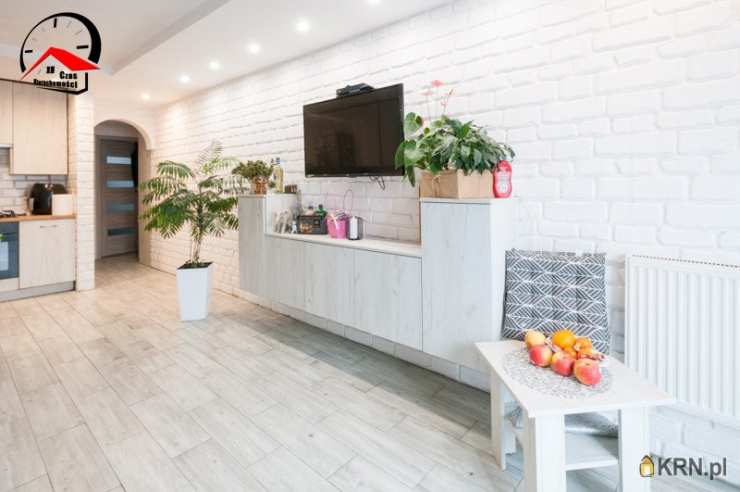 Mieszkanie  na sprzedaż, 3 pokojowe, Barcin, ul. Ludowego Wojska Polskiego