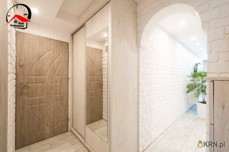 Mieszkanie  na sprzedaż, Barcin, ul. Ludowego Wojska Polskiego, 3 pokojowe