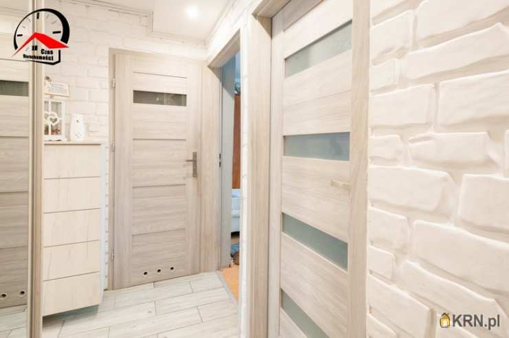 Mieszkanie  na sprzedaż, 3 pokojowe, Barcin, ul. Ludowego Wojska Polskiego