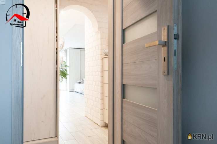 Barcin, ul. Ludowego Wojska Polskiego, Mieszkanie  na sprzedaż, 3 pokojowe