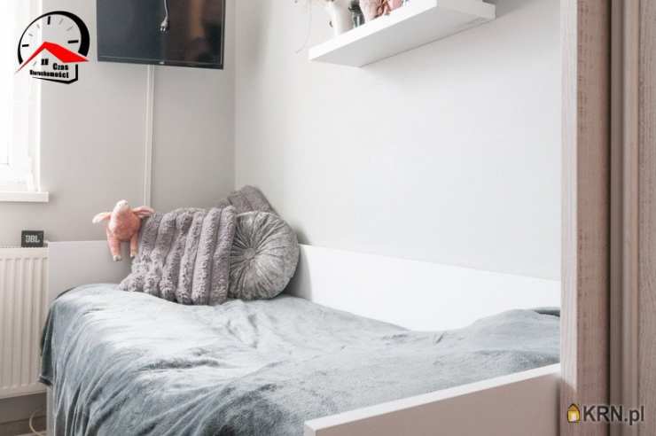 Barcin, ul. Ludowego Wojska Polskiego, 3 pokojowe, Mieszkanie  na sprzedaż