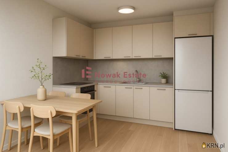 Mieszkanie  na sprzedaż, 2 pokojowe, Kraków, Mistrzejowice, ul. Powstańców