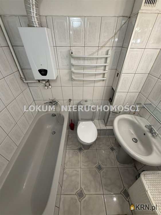 Nieruchomości LOKUM, Mieszkanie  na sprzedaż, Jastrzębie-Zdrój, os. Zdrój, ul. T. Kościuszki