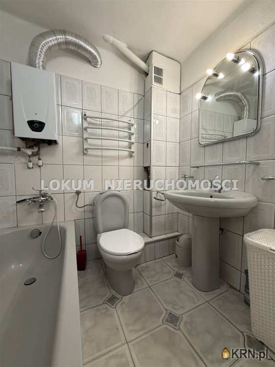 Jastrzębie-Zdrój, os. Zdrój, ul. T. Kościuszki, Mieszkanie  na sprzedaż, 2 pokojowe