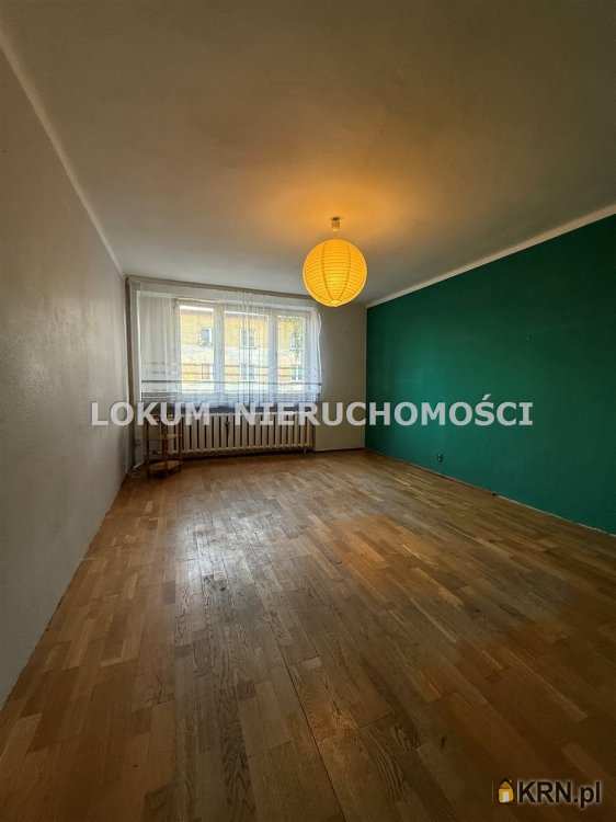 Mieszkanie  na sprzedaż, Jastrzębie-Zdrój, os. Zdrój, ul. T. Kościuszki, 2 pokojowe