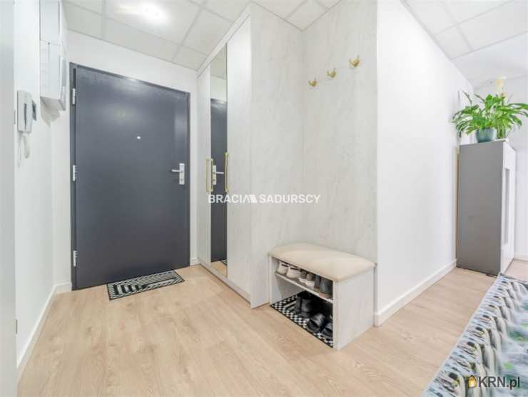 Mieszkanie  na sprzedaż, 3 pokojowe, Zawada, ul. 