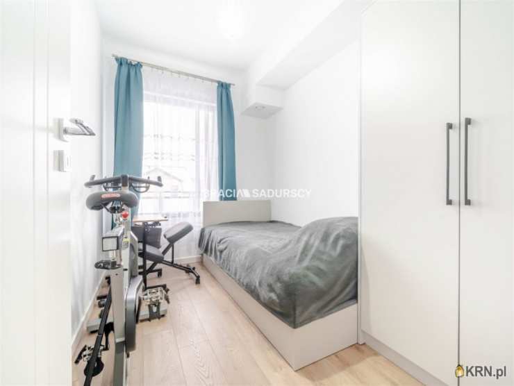 3 pokojowe, Mieszkanie  na sprzedaż, Zawada, ul. 