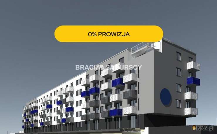 Mieszkanie  na sprzedaż, Kraków, Bieżanów-Prokocim/Złocień, ul. Agatowa, 3 pokojowe