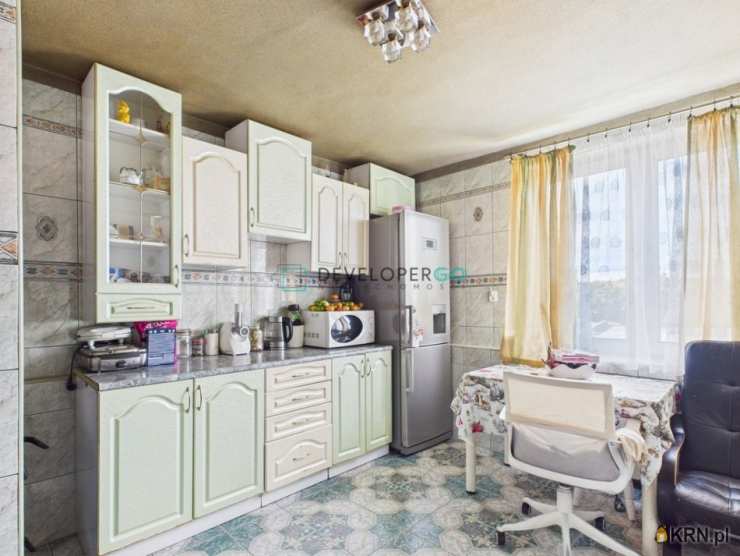 Developergo, Mieszkanie  na sprzedaż, Ełk, ul. 