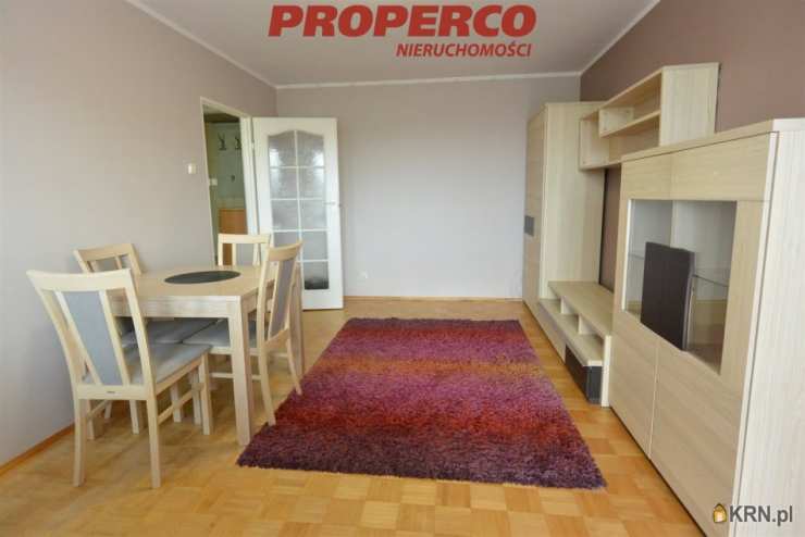Mieszkanie  na sprzedaż, 2 pokojowe, Kielce, Ślichowice, ul. M. Raciborskiego