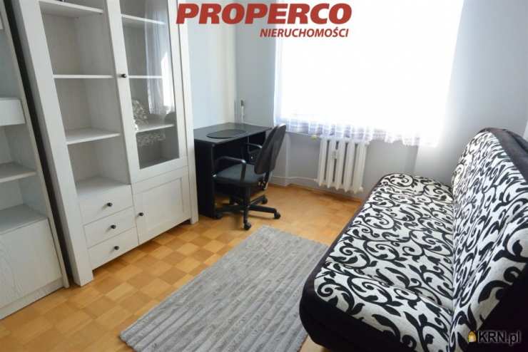 2 pokojowe, Kielce, Ślichowice, ul. M. Raciborskiego, Mieszkanie  na sprzedaż