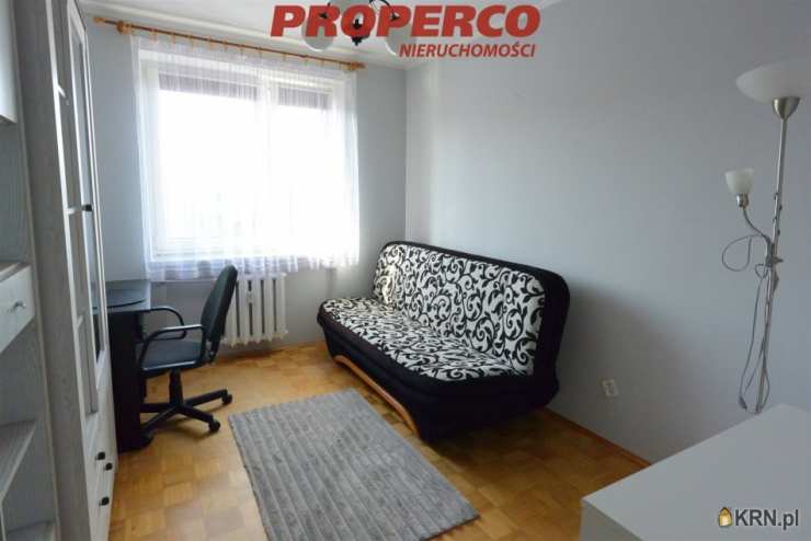 2 pokojowe, Mieszkanie  na sprzedaż, Kielce, Ślichowice, ul. M. Raciborskiego