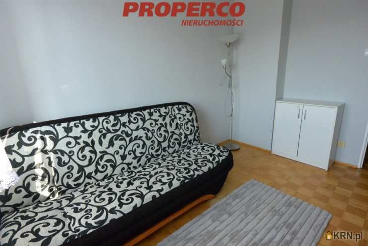 PROPERCO Sp. z o.o. Sp. k. , Mieszkanie  na sprzedaż, Kielce, Ślichowice, ul. M. Raciborskiego