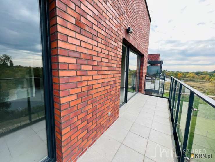 Mieszkanie  na sprzedaż, Poznań, Grunwald, ul. Ceglana, 2 pokojowe