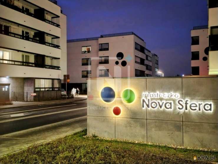 Mieszkanie  na sprzedaż, 2 pokojowe, Warszawa, Białołęka/Żerań, ul. Marywilska