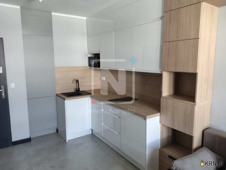 Mieszkanie  na sprzedaż, Warszawa, Białołęka/Żerań, ul. Marywilska, 2 pokojowe