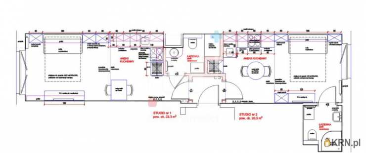 Warszawa, Białołęka/Żerań, ul. Marywilska, 2 pokojowe, Mieszkanie  na sprzedaż