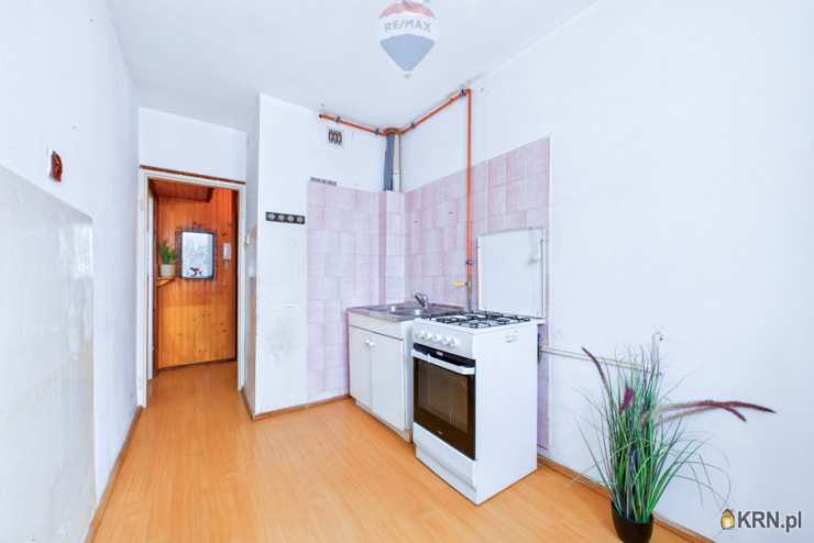 RE/MAX Polska, Mieszkanie  na sprzedaż, Zielona Góra, ul. 