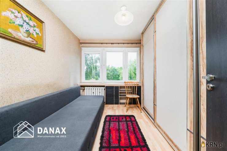 Danax, Mieszkanie  na sprzedaż, Kraków, Prądnik Czerwony, ul. Powstańców