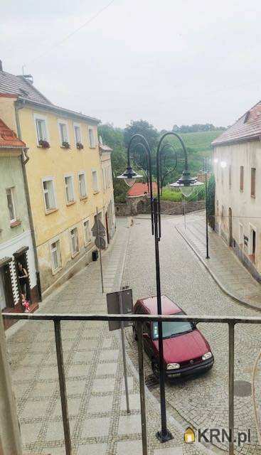 , Mieszkanie  na sprzedaż, Niemcza, ul. 