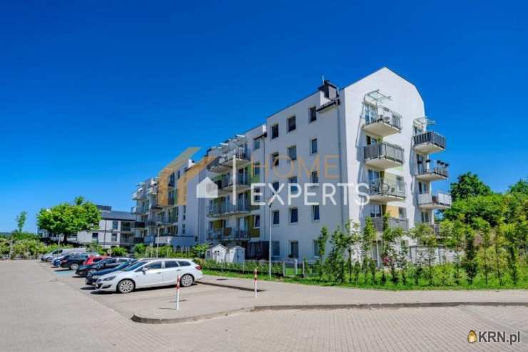 Home Experts, Mieszkanie  na sprzedaż, Gdańsk, Chełm/Orunia Górna, ul. Niepołomicka