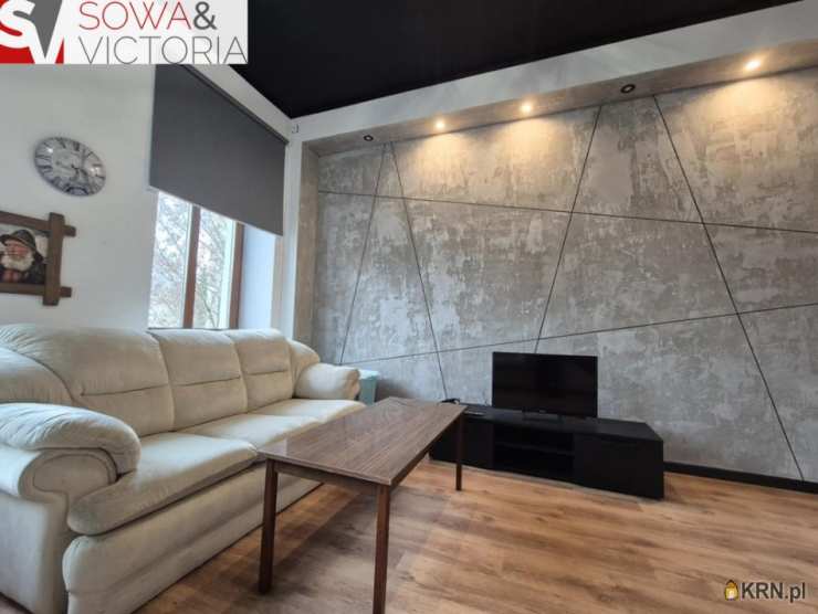 Mieszkanie  na sprzedaż, Wałbrzych, Stary Zdrój, ul. , 2 pokojowe