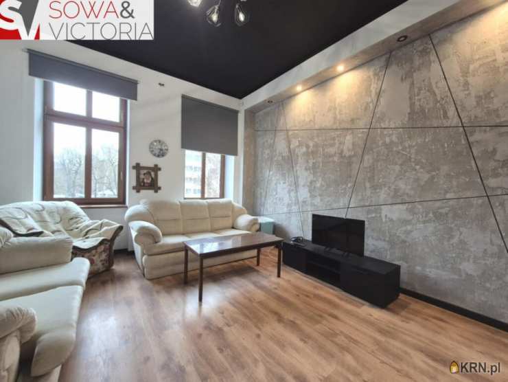 Mieszkanie  na sprzedaż, 2 pokojowe, Wałbrzych, Stary Zdrój, ul. 