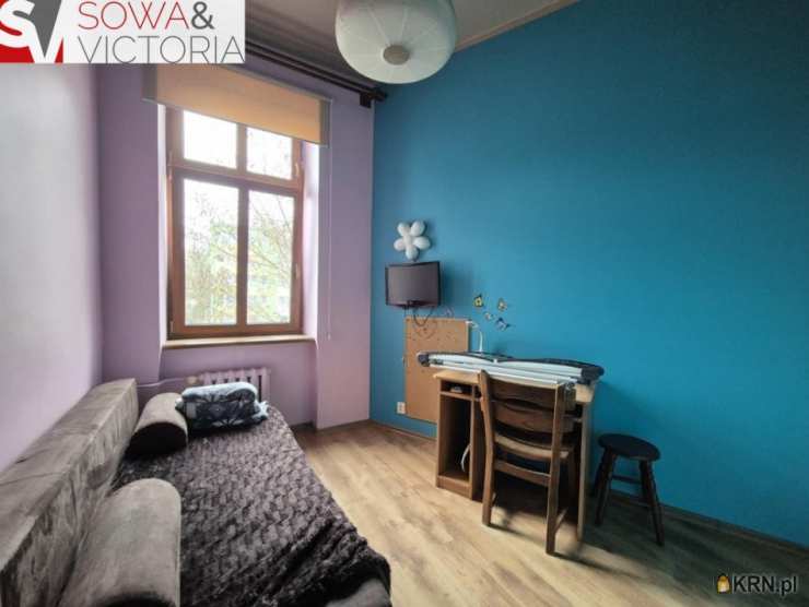 2 pokojowe, Wałbrzych, Stary Zdrój, ul. , Mieszkanie  na sprzedaż