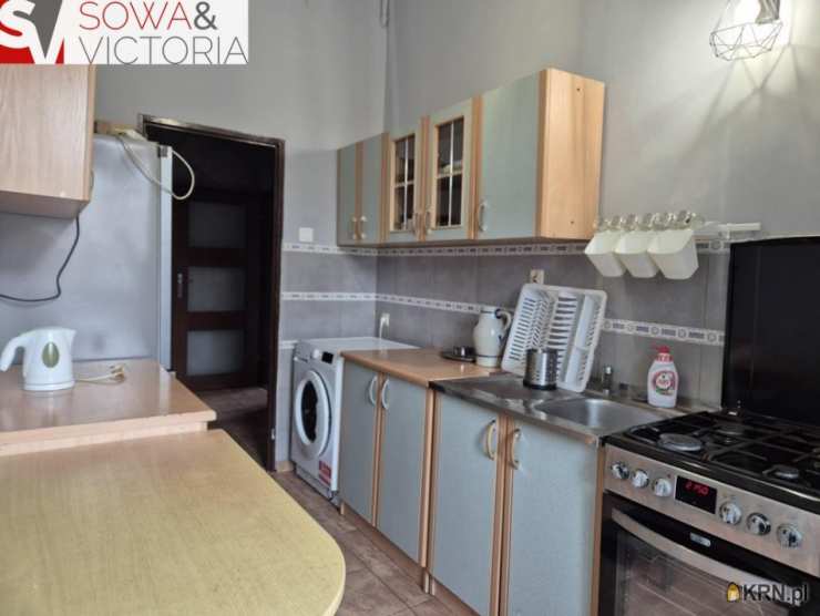 2 pokojowe, Mieszkanie  na sprzedaż, Wałbrzych, Stary Zdrój, ul. 