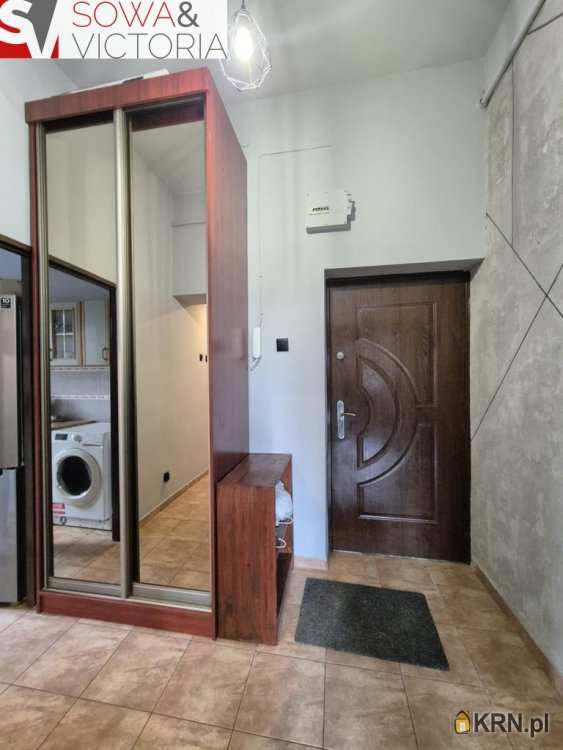 Biuro Nieruchomości SOWA, Mieszkanie  na sprzedaż, Wałbrzych, Stary Zdrój, ul. 