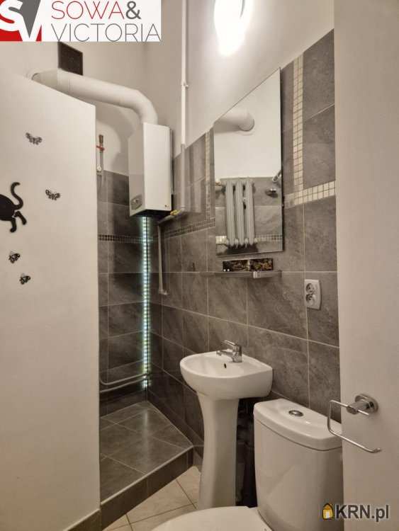 Mieszkanie  na sprzedaż, Wałbrzych, Stary Zdrój, ul. , 2 pokojowe