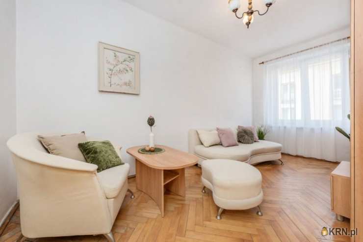 Mieszkanie  na sprzedaż, Kraków, Zwierzyniec/Bielany, ul. Księcia Józefa, 2 pokojowe