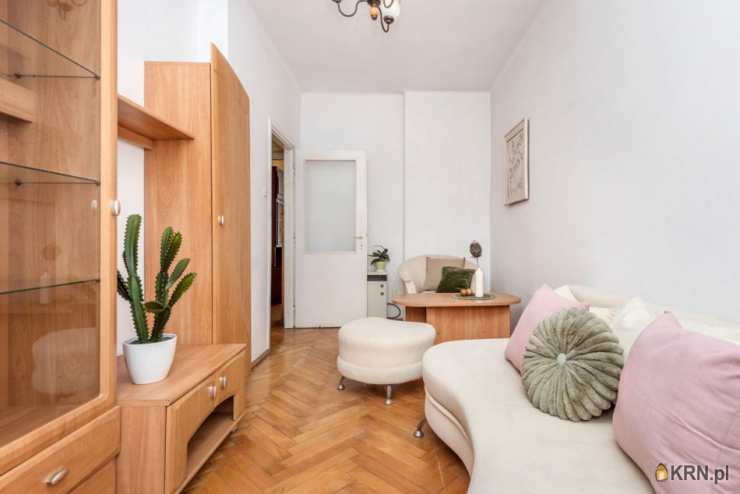 Kraków, Zwierzyniec/Bielany, ul. Księcia Józefa, 2 pokojowe, Mieszkanie  na sprzedaż