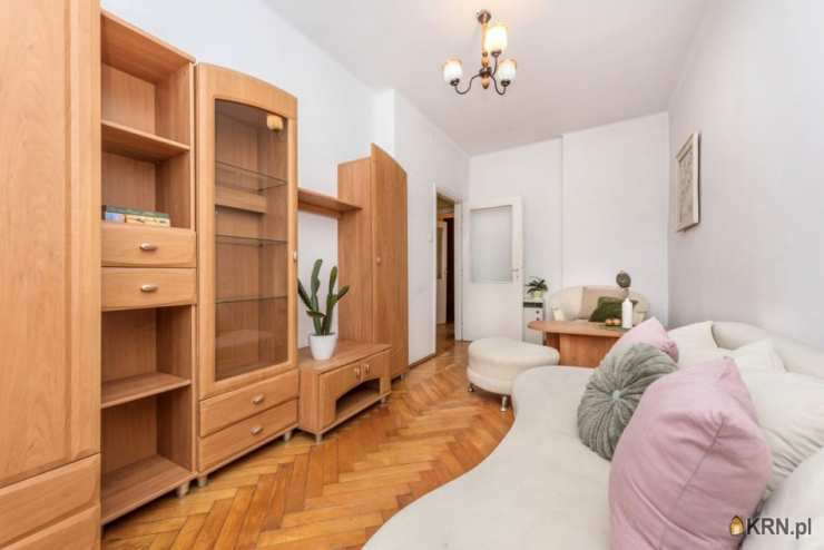 2 pokojowe, Kraków, Zwierzyniec/Bielany, ul. Księcia Józefa, Mieszkanie  na sprzedaż