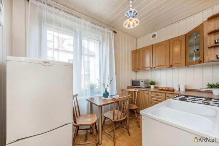 KANCELARIA FINANSOWO-KONSULTINGOWA, Mieszkanie  na sprzedaż, Kraków, Zwierzyniec/Bielany, ul. Księcia Józefa