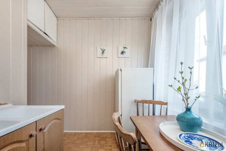 Mieszkanie  na sprzedaż, Kraków, Zwierzyniec/Bielany, ul. Księcia Józefa, 2 pokojowe