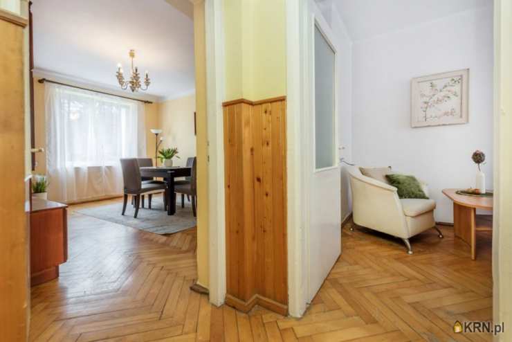 Kraków, Zwierzyniec/Bielany, ul. Księcia Józefa, Mieszkanie  na sprzedaż, 2 pokojowe