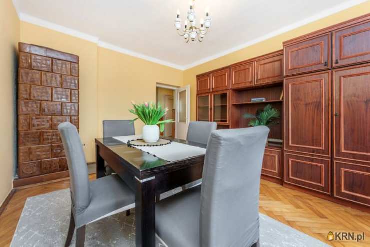 Kraków, Zwierzyniec/Bielany, ul. Księcia Józefa, 2 pokojowe, Mieszkanie  na sprzedaż