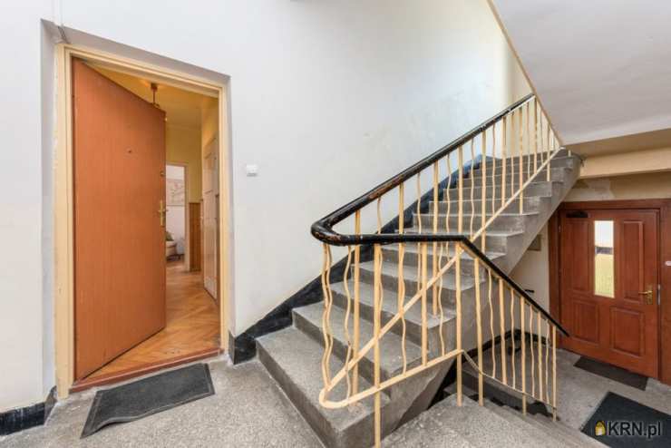 2 pokojowe, Mieszkanie  na sprzedaż, Kraków, Zwierzyniec/Bielany, ul. Księcia Józefa